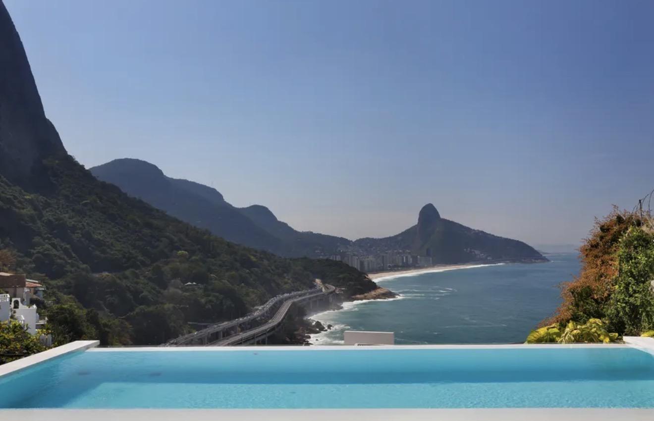 Joá, Rio de Janeiro - RJ, 22611-000, Brazil, Rio de Janeiro, State of Rio de Janeiro, Brazil