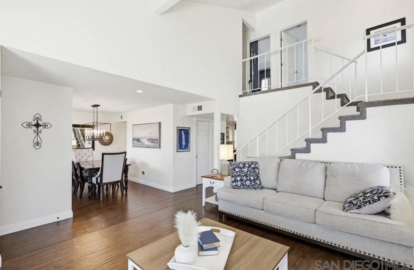 4211 Cartulina Rd, San Diego, CA 92124
