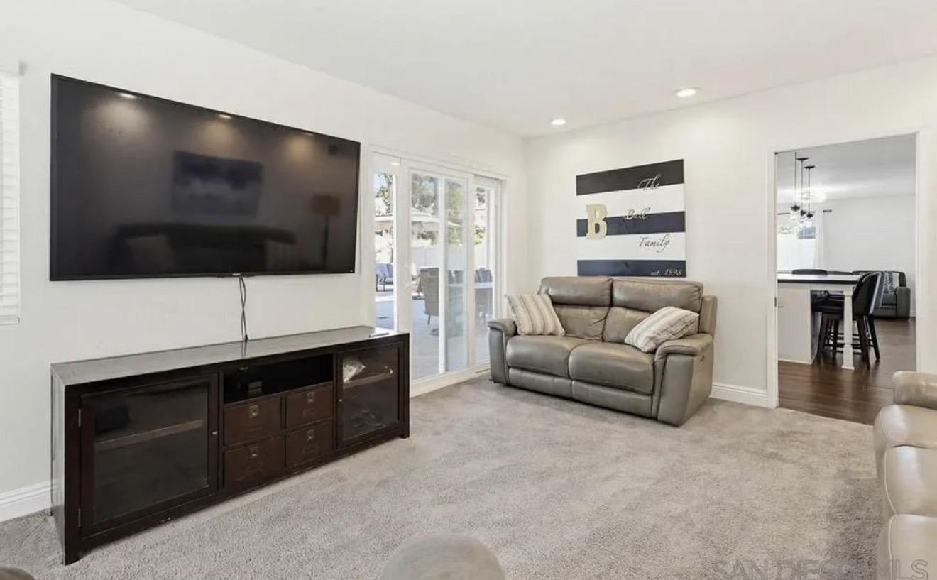 4211 Cartulina Rd, San Diego, CA 92124