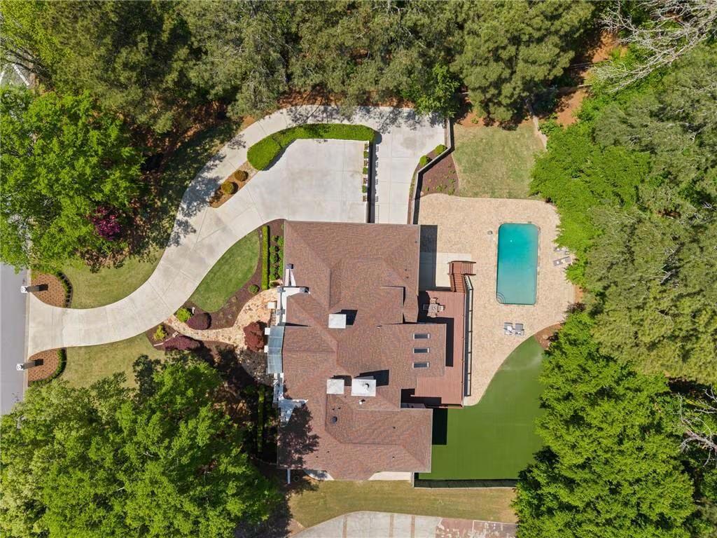 5540 Chelsen Wood Dr, Johns Creek, GA 30097
