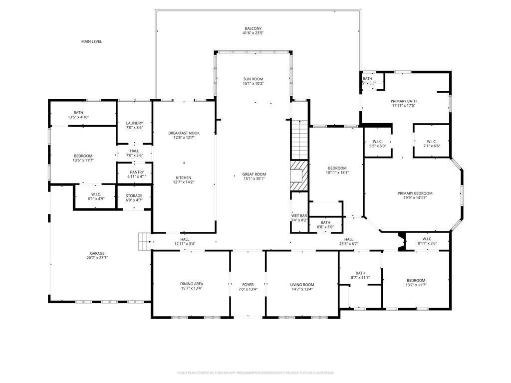 5540 Chelsen Wood Dr, Johns Creek, GA 30097