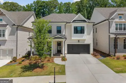 110 Wards Crossing Way, Alpharetta, GA 30022