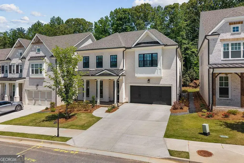 110 Wards Crossing Way, Alpharetta, GA 30022