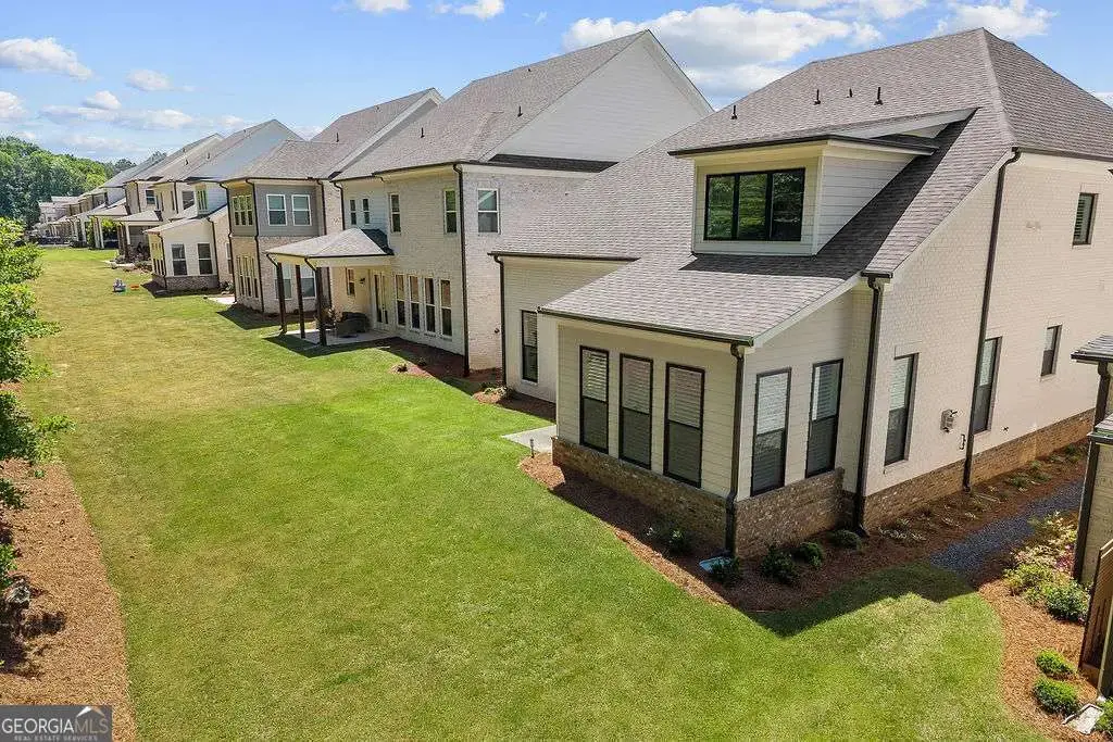 110 Wards Crossing Way, Alpharetta, GA 30022