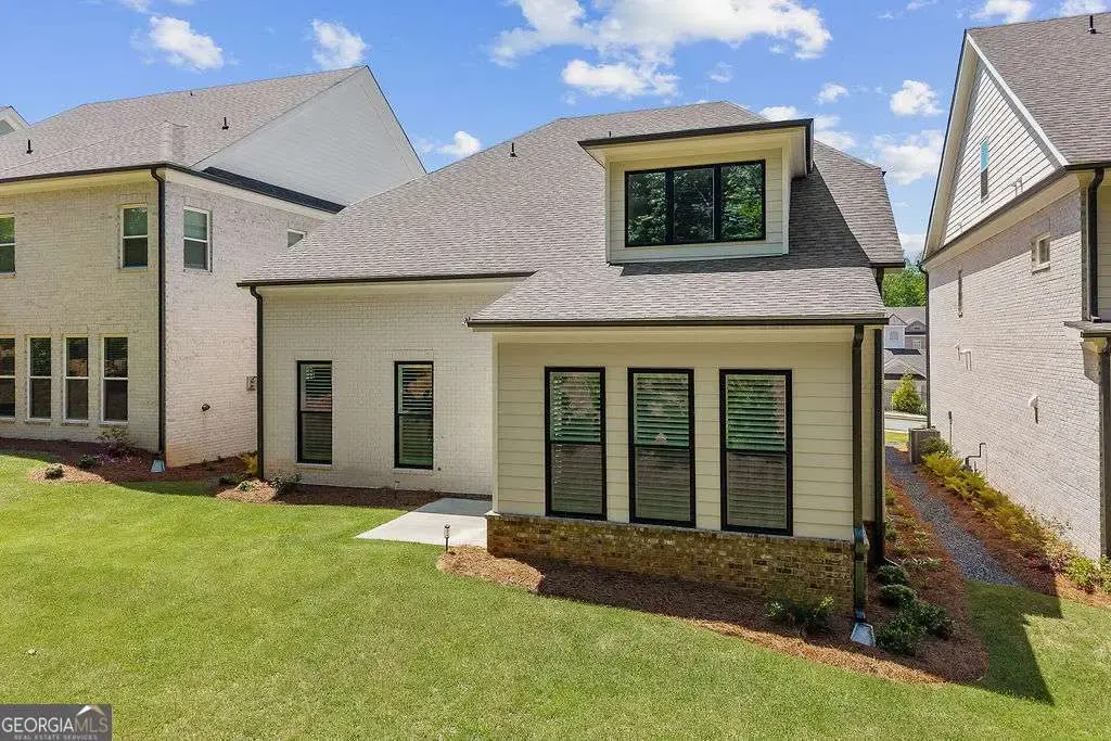 110 Wards Crossing Way, Alpharetta, GA 30022