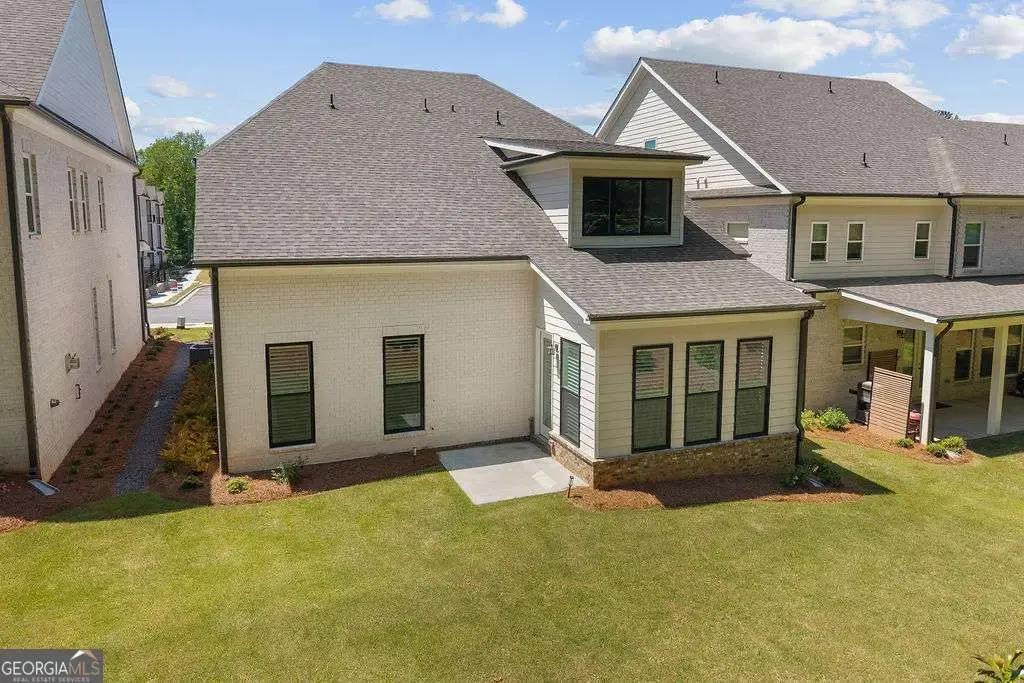 110 Wards Crossing Way, Alpharetta, GA 30022