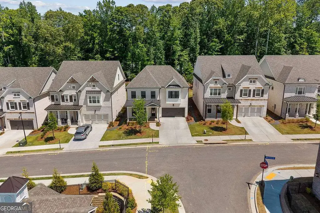 110 Wards Crossing Way, Alpharetta, GA 30022