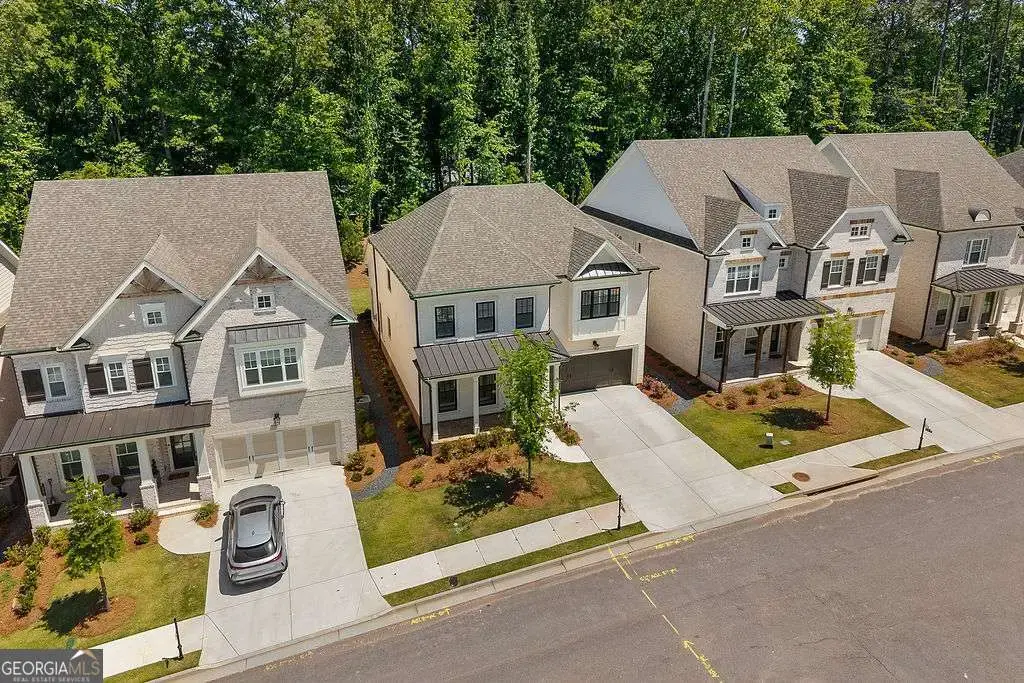 110 Wards Crossing Way, Alpharetta, GA 30022