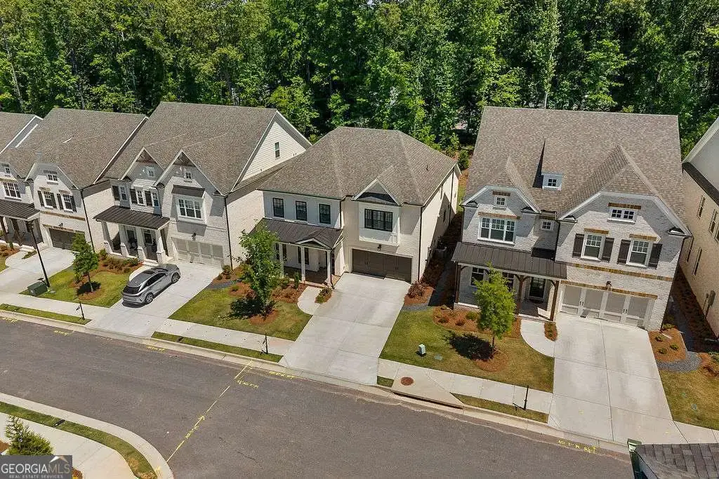 110 Wards Crossing Way, Alpharetta, GA 30022