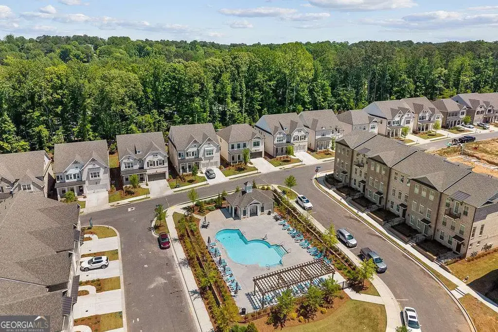 110 Wards Crossing Way, Alpharetta, GA 30022