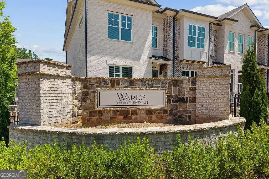 110 Wards Crossing Way, Alpharetta, GA 30022
