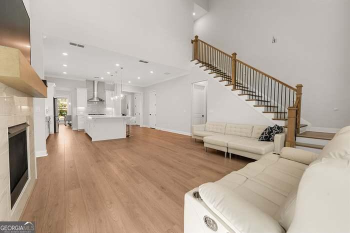 144 Wards Crossing Way, Alpharetta, GA 30022