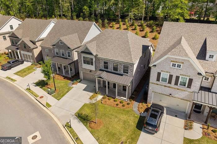 144 Wards Crossing Way, Alpharetta, GA 30022