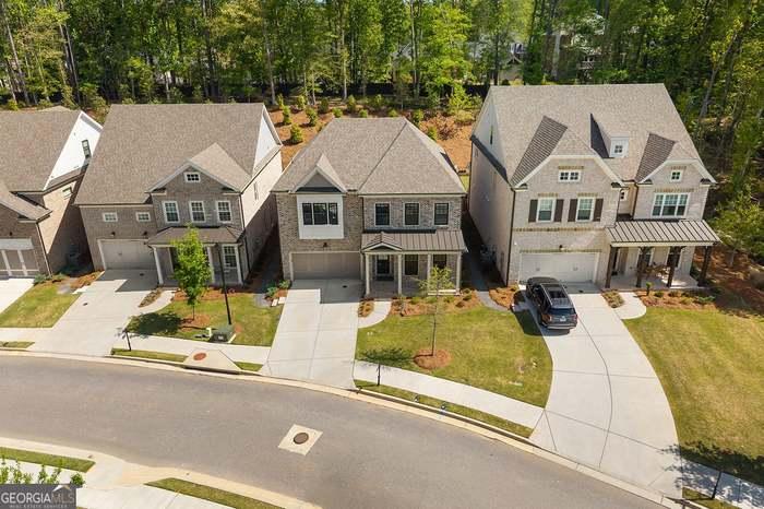 144 Wards Crossing Way, Alpharetta, GA 30022