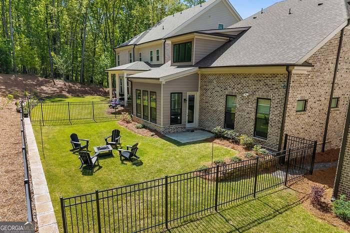 144 Wards Crossing Way, Alpharetta, GA 30022