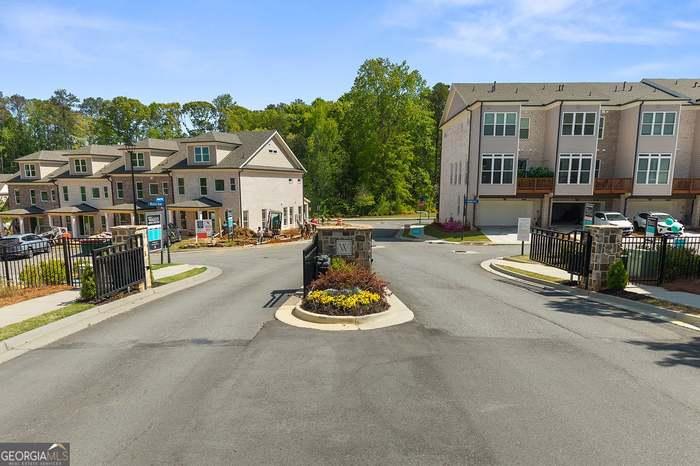 144 Wards Crossing Way, Alpharetta, GA 30022