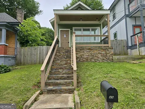 490 Rockwell St SW, Atlanta, GA 30310