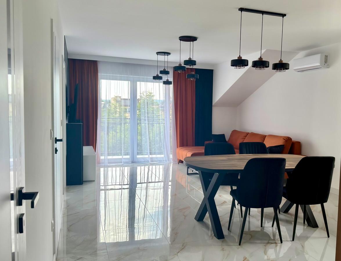 DWUPAK 2 MIESZKANIA PO 75 M2