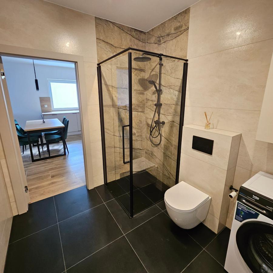 DWUPAK 2 MIESZKANIA PO 75 M2