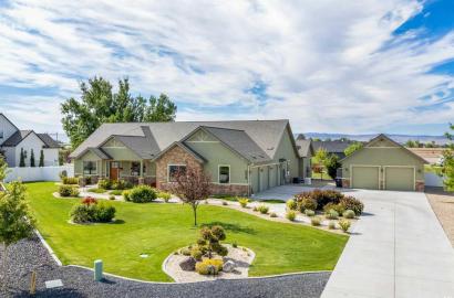 3610 N 3493 E, Kimberly, ID 83341