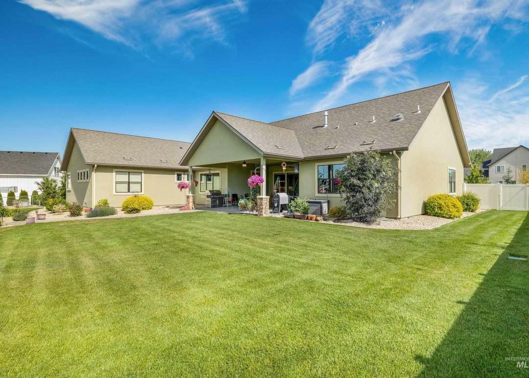 3610 N 3493 E, Kimberly, ID 83341