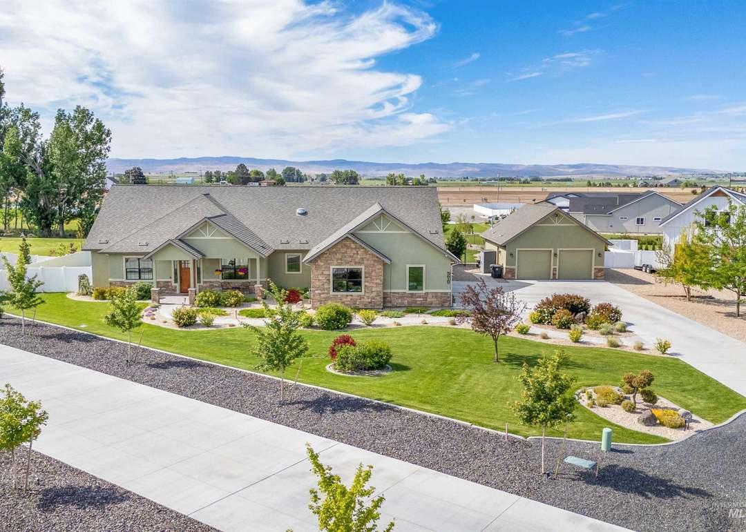 3610 N 3493 E, Kimberly, ID 83341