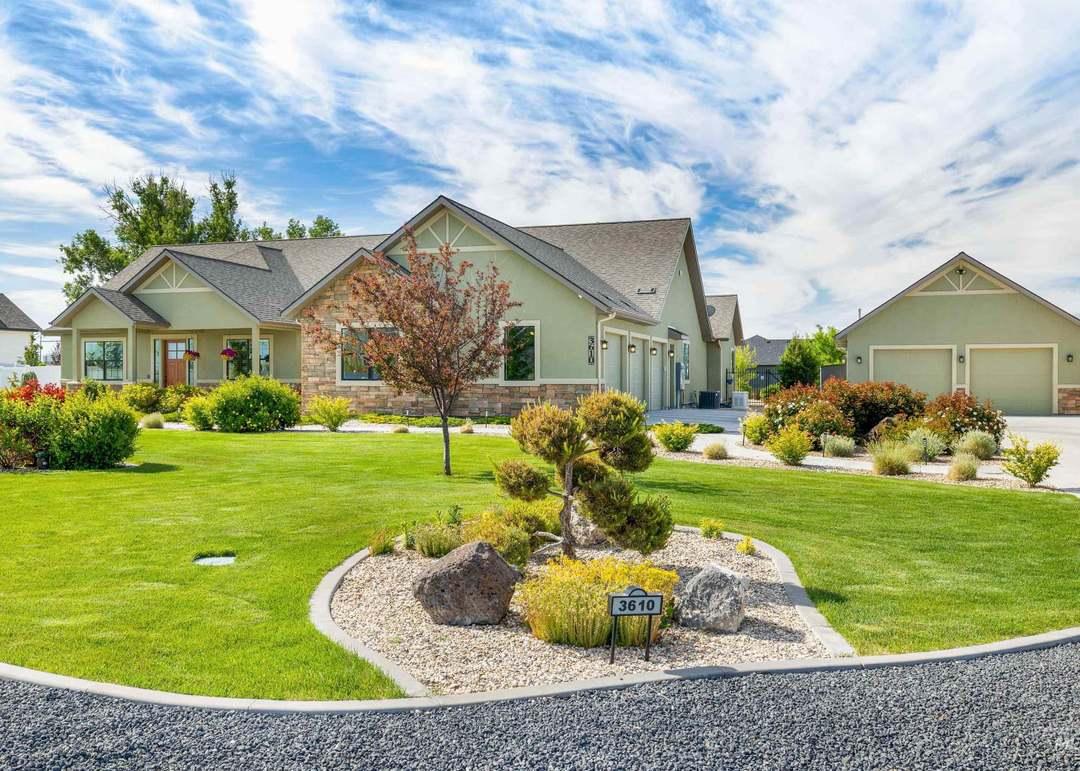 3610 N 3493 E, Kimberly, ID 83341