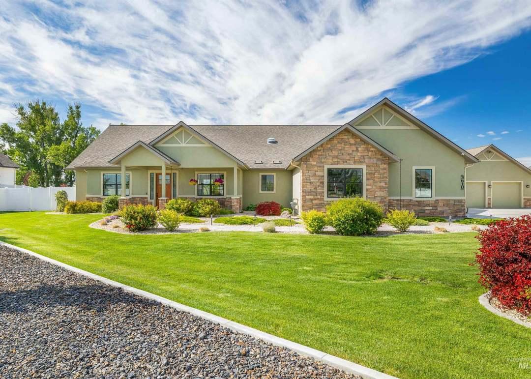 3610 N 3493 E, Kimberly, ID 83341