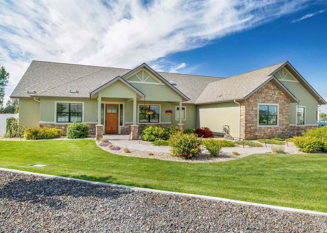 3610 N 3493 E, Kimberly, ID 83341
