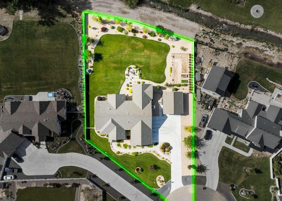 3610 N 3493 E, Kimberly, ID 83341