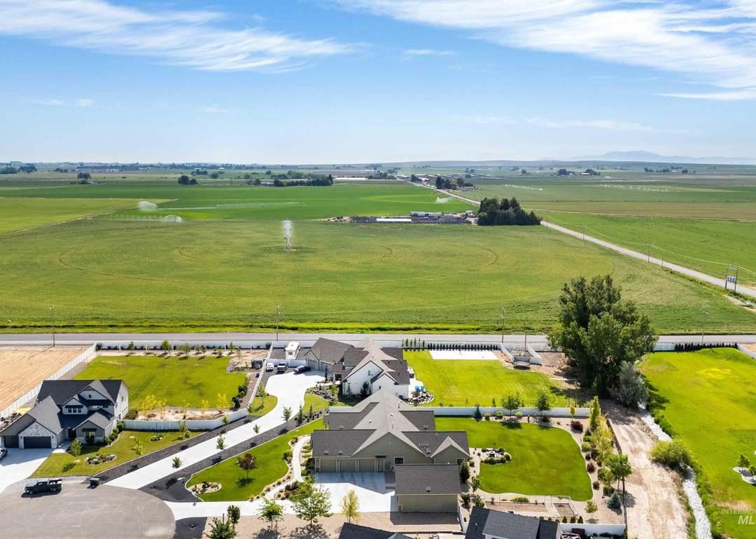 3610 N 3493 E, Kimberly, ID 83341
