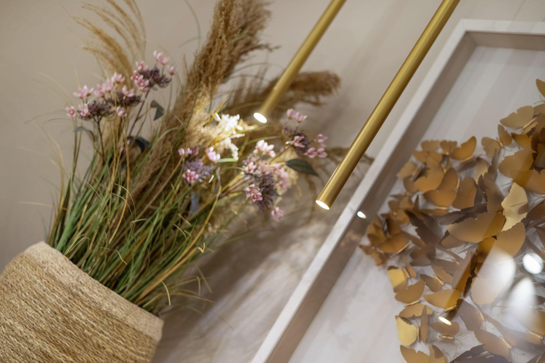 Frisian New Build on Sylt: Custom Home with Garden & Private Spa in Wenningstedt