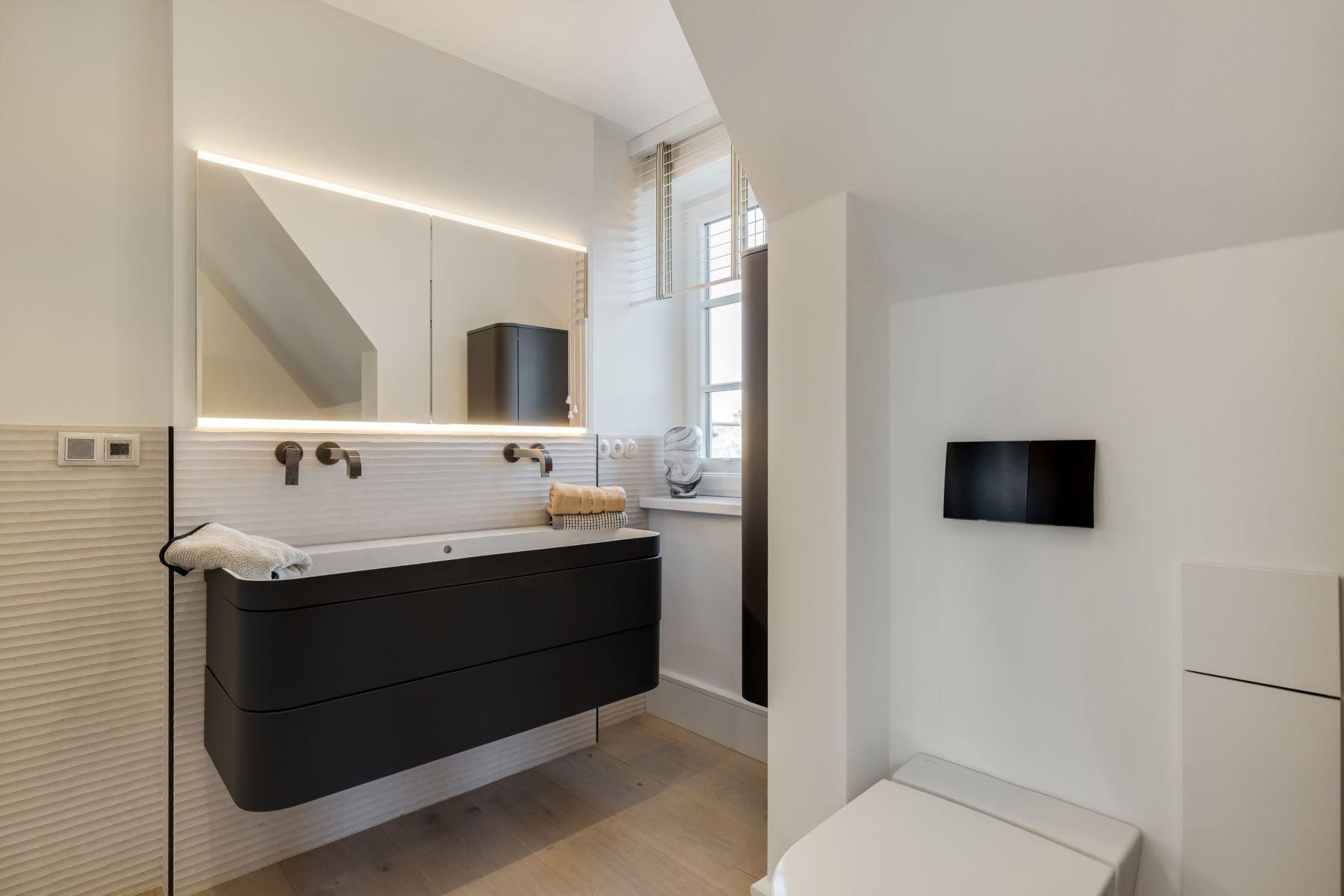 Frisian New Build on Sylt: Custom Home with Garden & Private Spa in Wenningstedt
