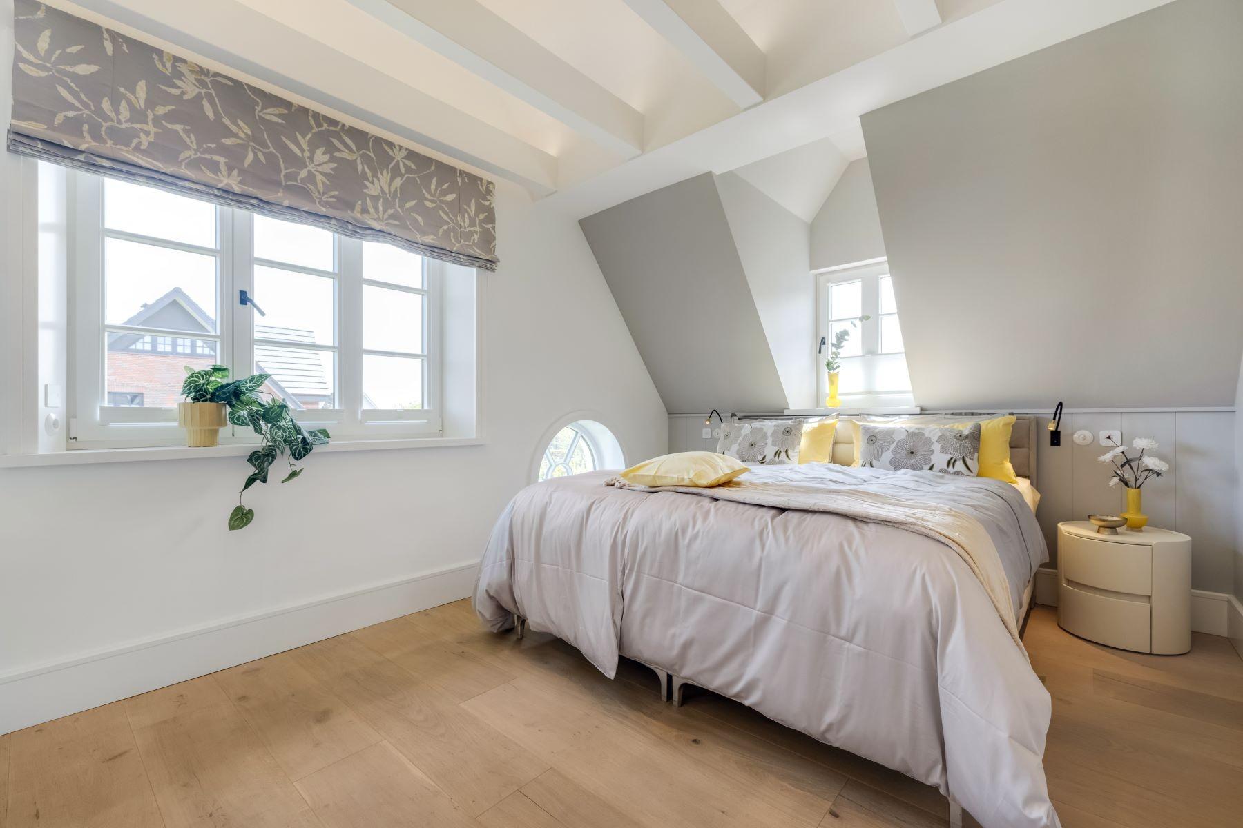 Frisian New Build on Sylt: Custom Home with Garden & Private Spa in Wenningstedt