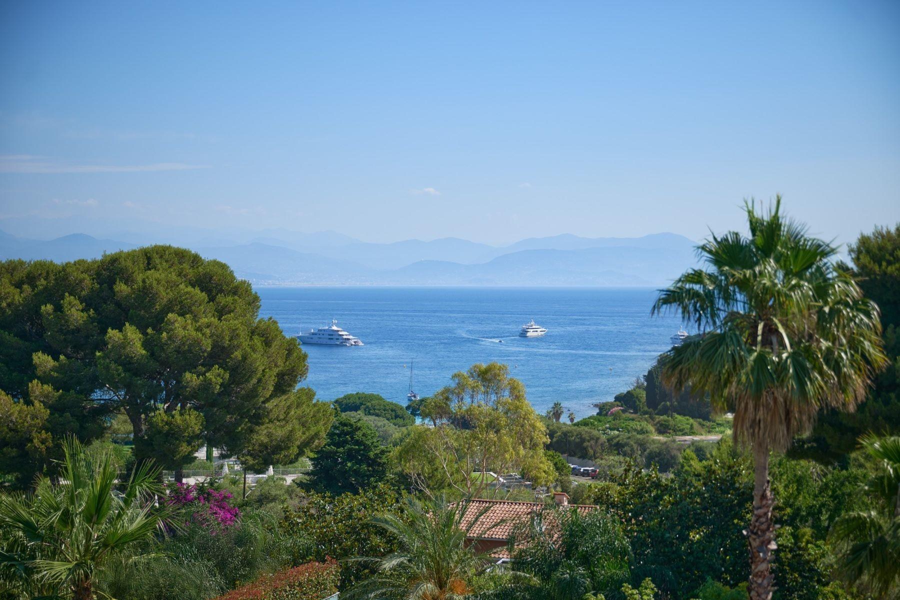 CAP D ANTIBES Cap D'Antibes, Provence-Alpes-Cote D'Azur, 06160 France